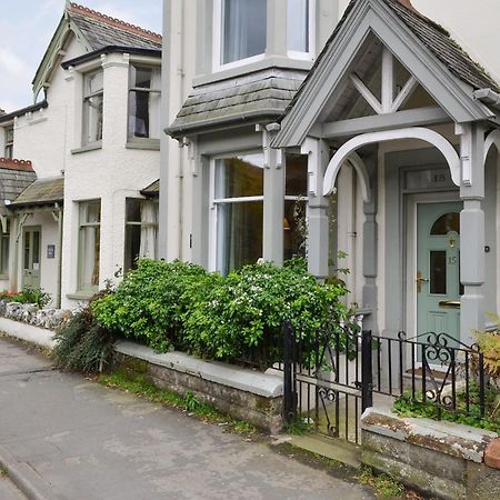 Linton Villa Keswick  Luaran gambar