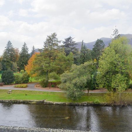 Linton Villa Keswick  Luaran gambar
