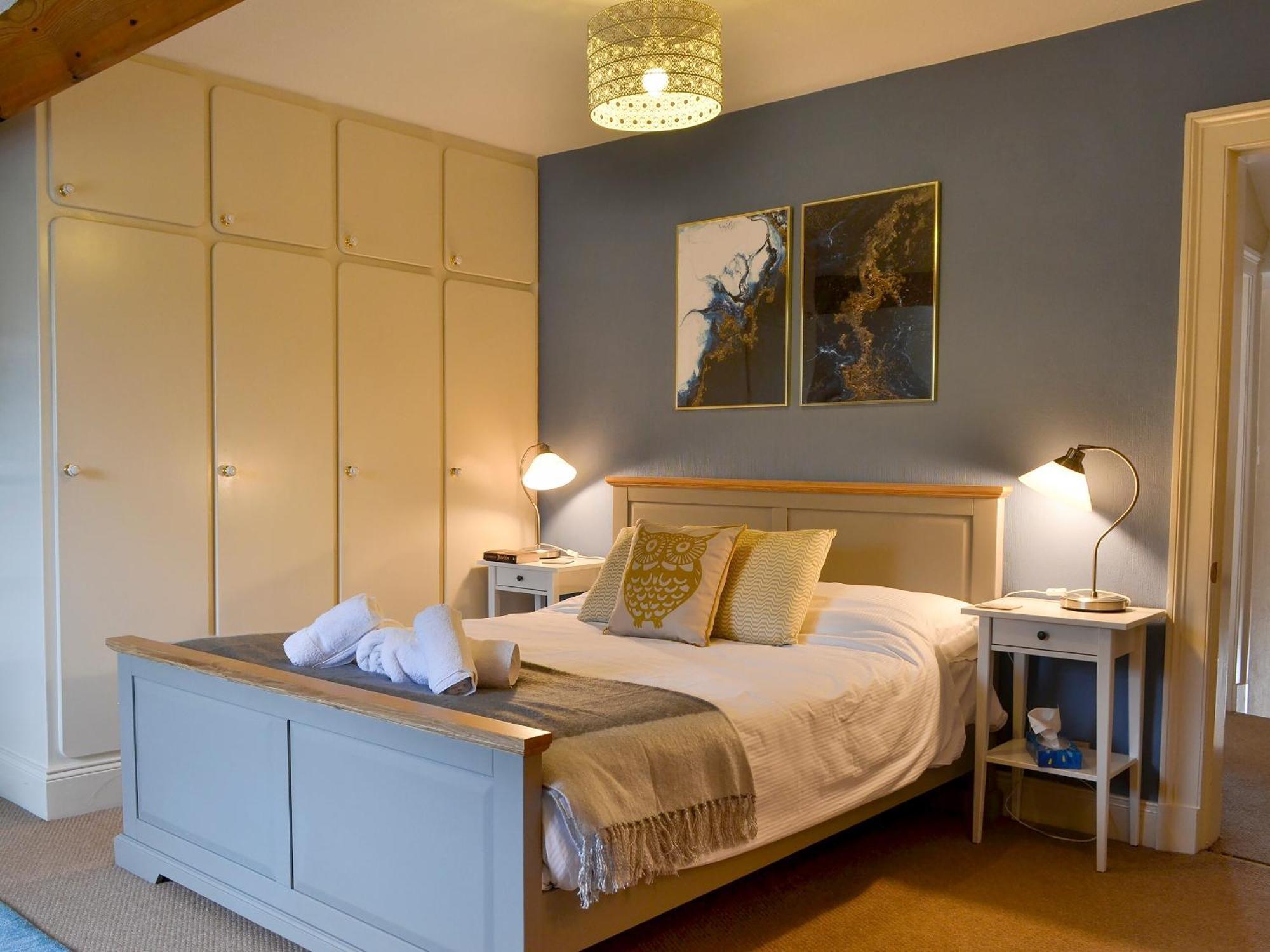 Linton Villa Keswick  Luaran gambar